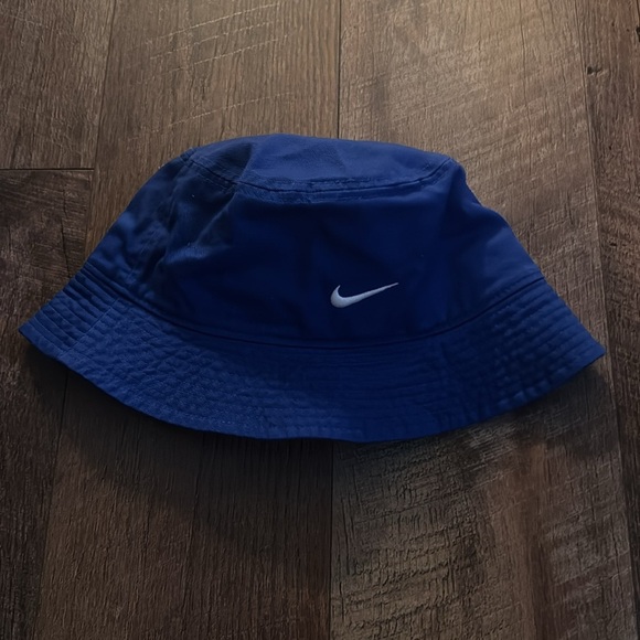 Nike Hampton HBCU Bucket Hat - Picture 2 of 2